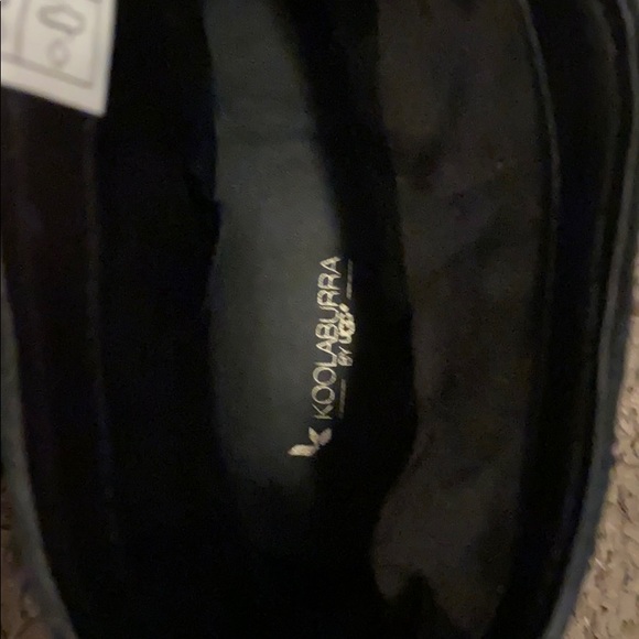 NWOT KOOLABURRA BY UGG size 8 - Picture 6 of 10